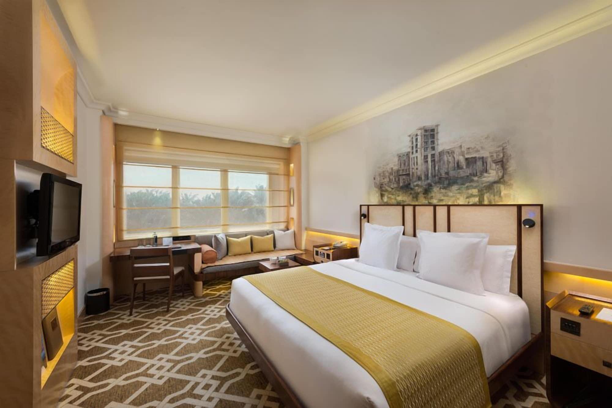 Marco Polo Hotel Dubai Exterior photo